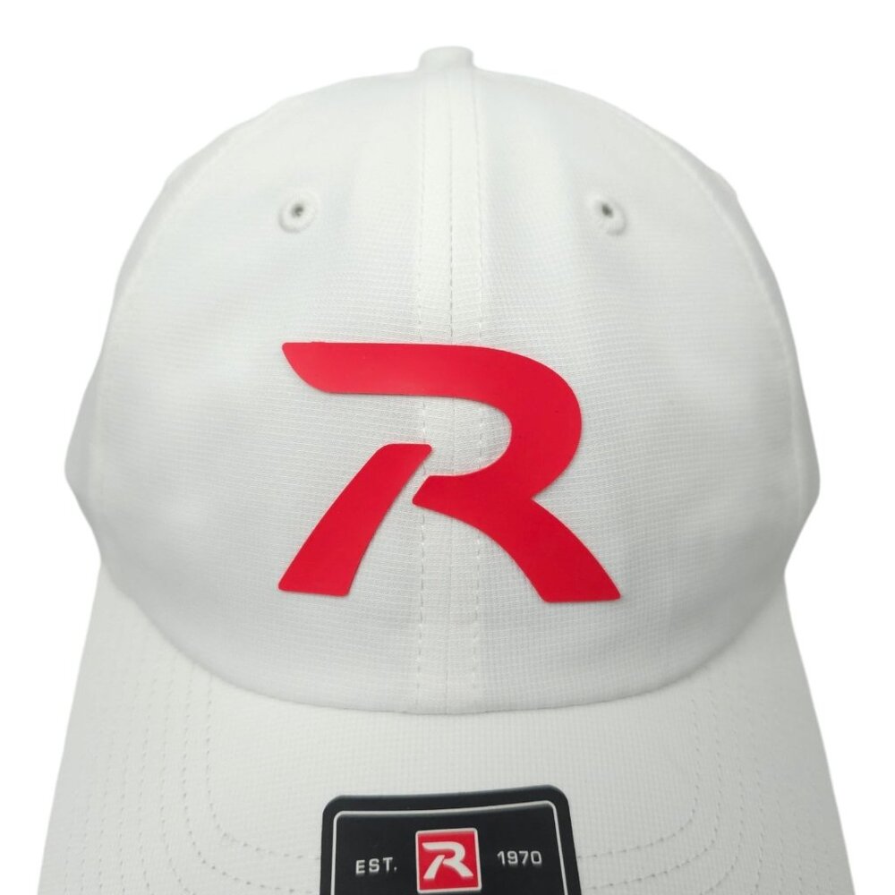Richardson Logo Performance Adjustable Strapback … - image 7